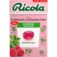 Ricola - Malina Meduňka 40g