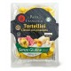 Italské plněné těstoviny Tortellini classici con prosciutto bez lepku - La Pasta di Francesca 250g