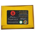 Italské těstoviny Lasagna all´ uovo bez lepku - La Pasta di Francesca 250g