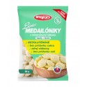 Línia medailónky s minerály 80g Vepy bez lepku