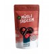 Musli srdcem protein jahoda čokoláda 250g bez lepku Topnatur