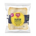 Chléb sandwich XL 280g Schar bez lepku*