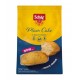 Plum Cake jemné pečivo s jogurtem 165g 5ks Schar bez lepku*