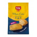 Plum Cake jemné pečivo s jogurtem 165g 5ks Schar bez lepku*