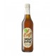 Sirup Zázvor bio 330 ml bez cukru Koldokol