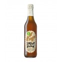 Sirup Zázvor bio 500 ml Koldokol