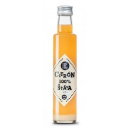 Sirup Konopí bio 330 ml bez cukru Koldokol