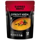 Dýňový krém s kokosovým mlékem 2 porce 600g Expres Menu