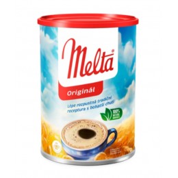 Melta instantní 200g DÓZA Kávoviny