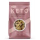 KETO Müsli s klikvou a goji - Tekmar 200g