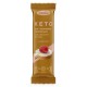 KETO proteinová tyčinka MALINOVÝ CHEESECAKE sušenka - Tekmar 40g