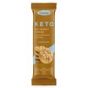 KETO proteinová tyčinka ARAŠÍDOVÁ sušenka - Tekmar 40g