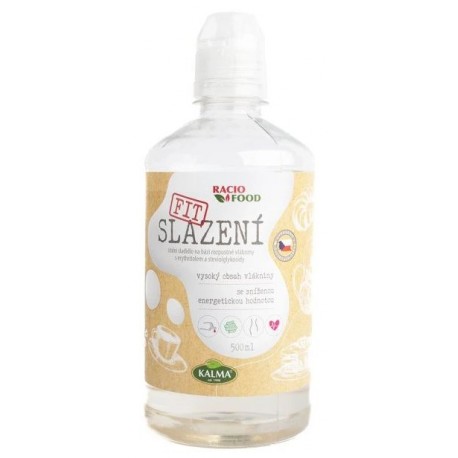 Fit slazení, 500 ml KALMA