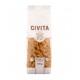 Těstoviny kukuřičné vřetena 450g Civita bez lepku