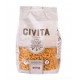 Těstoviny kukuřičné kolínka 450g Civita bez lepku