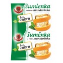 Šuměnka MANDARINKA bez cukru 6g Herbex