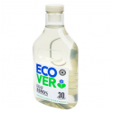 ECOVER ZERO tekutý prací prostředek koncentrovaný 1,5 l