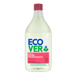 ECOVER přípravek na mytí nádobí Granátové jablko a fík 450 ml