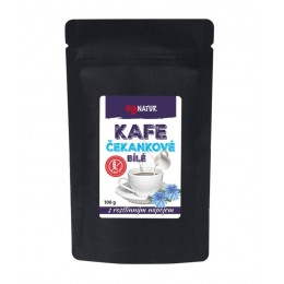 Kafe čekankové bílé 100g IPJ bez lepku
