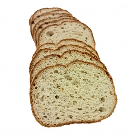 Směs na chléb Domácí 600 g bez lepku BL