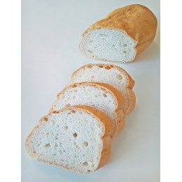 Směs na chléb Toustový a Veku 600 g bez lepku a laktózy BEZLEPIK