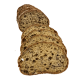 Chlebík Vital balený v OA, 330 g bez lepku BEZLEPIK