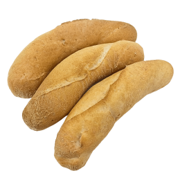Bagetka balená v OA, 3 x 48 g bez lepku BEZLEPIK