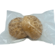 Burger se lněným semínkem balený v OA, 2 x 105 g bez lepku BEZLEPIK