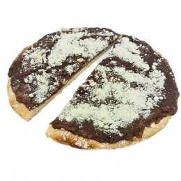 Frgál Hruškový 1/2 balený v OA, 225 g bez lepku BEZLEPIK