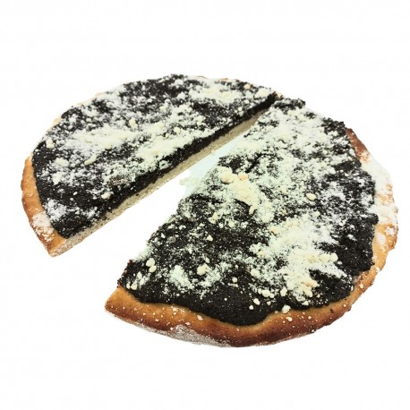 Frgál Makový 1/2 balený v OA, 230 g bez lepku BEZLEPIK