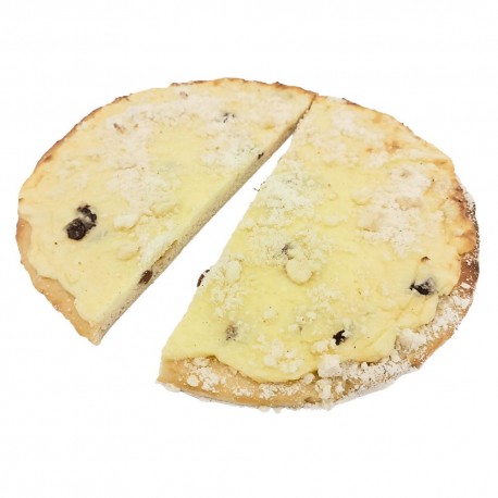 Frgál Tvarohový 1/2 balený v OA, 225 g bez lepku BEZLEPIK