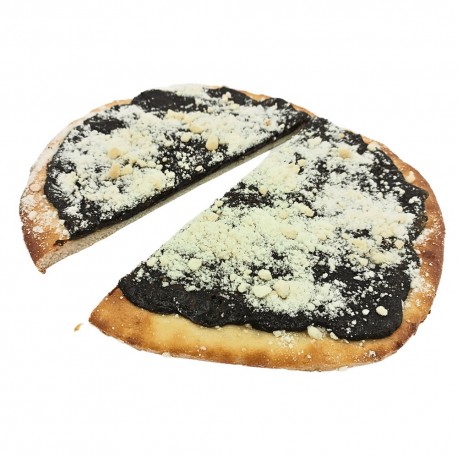Frgál Švestkový 1/2 balený v OA, 230 g bez lepku BEZLEPIK