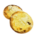 Koláček tlačený Tvarohový balený v OA, 2 x 70 g bez lepku BEZLEPIK