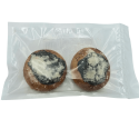 Koláček tlačený Švestkový balený v OA, 2 x 70 g bez lepku BEZLEPIK