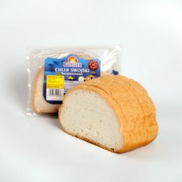 Bezlepkový domácí chléb Balviten 300g
