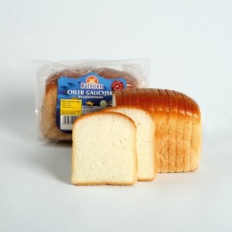 Bezlepkový Haličský chléb 350g Balviten
