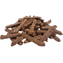 Tyčinky FiTky s tvarůžky 100 g bez lepku Bezlepik