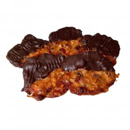 Marokánka balení 150 g bez lepku Bezlepik