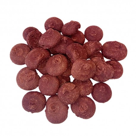 Sušenky Kakao Bezlepík, 100 g bez lepku Bezlepik