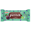 Medový perník švestka 60g D.line (Dialine)