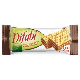 Diafabi – kakaová 35g