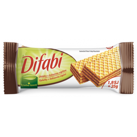 Diafabi – kakaová 35g