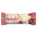 Diafabi 25g brusinková