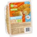 Rohlíky sladké BRIOCHE, bez lepku, (3x50g) 150g Balviten