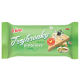 Trojhránky pistáciové s fruktózou 50g D.Line