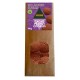 Kakaové sušenky s arašídy bez přidaného cukru - VEGAN - Mons 150g