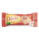 Diabeta jahodové oplatky 60g