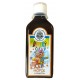 Dětský bylinný sirup Hopík a Imunitka - doplněk stravy - Klášterní officína 200ml