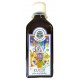 Dětský bylinný sirup Kucík - doplněk stravy - Klášterní officína 200ml