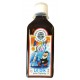 Dětský bylinný sirup LeDík pana Teplotky - doplněk stravy - Klášterní officína 200ml